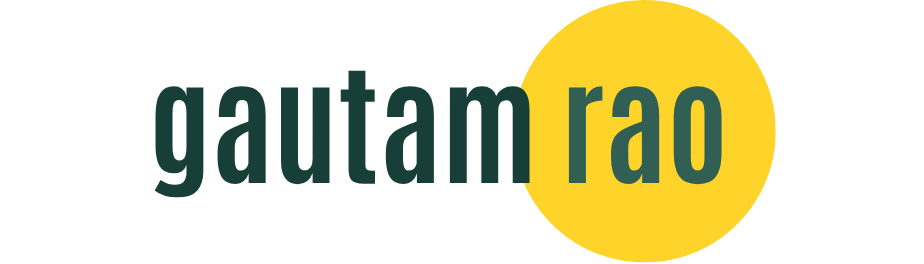 Gautam Rao